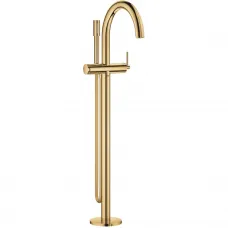 Смеситель напольный для ванны Grohe Atrio New 32653GL3