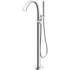 Смеситель напольный для ванны Toto Neorest TBP01301R