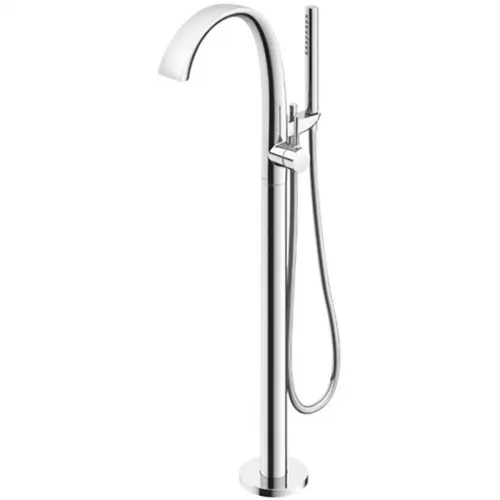 Смеситель напольный для ванны Toto Neorest TBP01301R