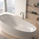 Смеситель напольный для ванны Toto Neorest TBP01301R