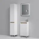 Тумба белый глянец 42,5 см Am.Pm X-Joy M85AFSX0451WG