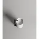 Раковина напольная 45x45 см Salini S-Stone Armonia 01 130111SM