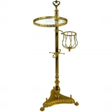 Стойка для шампанского Migliore Versailles 32683 напольная, золотой
