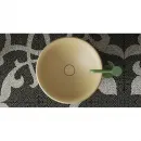 Раковина Salini S-Sense Alda 03 130311GF 47x47 см, напольная, покраска по RAL глянец полностью