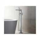 Смеситель напольный для ванны Aquatek Бетта AQ1145CR хром