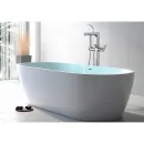 Смеситель напольный для ванны Aquatek Бетта AQ1145CR хром