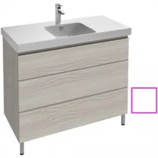 Тумба белый 102 см Jacob Delafon Odeon Up EB994-N18