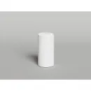 Раковина Salini S-Sense Armonia Round Top 01 130411TG 45x45 см, напольная, белый глянец