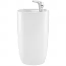 Раковина напольная 50x45 см Roca Beyond 3270B0620