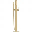 Смеситель напольный для ванны Grohe Allure 25222GN1