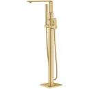 Смеситель напольный для ванны Grohe Allure 25222GN1