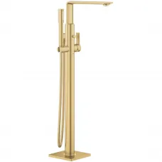 Смеситель напольный для ванны Grohe Allure 25222GN1