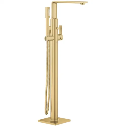 Смеситель напольный для ванны Grohe Allure 25222GN1