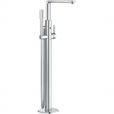 Смеситель напольный для ванны Grohe Lineare 23792001
