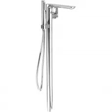 Смеситель напольный для ванны Villeroy & Boch Universal TVT00050300061