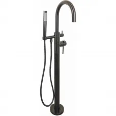Смеситель напольный для ванны Paini Cox 78PZ136LM