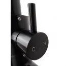 Смеситель напольный для ванны Paini Cox 78PZ136LM