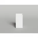 Раковина Salini S-Sense Armonia Square Top 01 130511TG 46x46 см, напольная, белый глянец