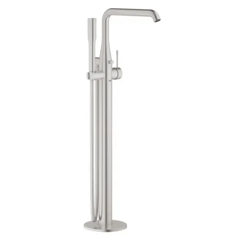 Смеситель напольный для ванны Grohe Essence 23491DC1