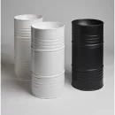 Раковина 45x45 см Kerasan Artwork Barrel 4742K31