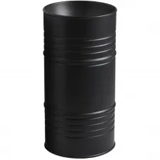 Раковина 45x45 см Kerasan Artwork Barrel 4742K31