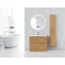 Тумба Rovere Rustico 99,6 см BelBagno Acqua ACQUA-1000-2C-PIA-RR