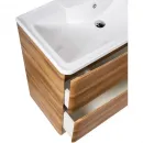 Тумба Rovere Rustico 99,6 см BelBagno Acqua ACQUA-1000-2C-PIA-RR