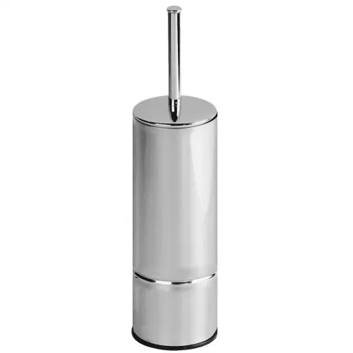 Ёршик матовый хром Nofer Siena 09060.S