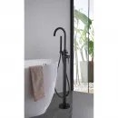 Смеситель напольный для ванны Abber Wasser Kreis AF8115B