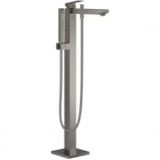 Смеситель напольный для ванны Grohe Eurocube 23672AL1