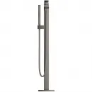 Смеситель напольный для ванны Grohe Eurocube 23672AL1