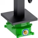 Смеситель напольный для ванны Timo Selene 2210/03Y-CR