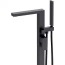 Смеситель напольный для ванны Timo Selene 2210/03Y-CR