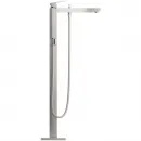 Смеситель напольный для ванны Grohe Eurocube 23672DC1
