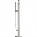 Смеситель напольный для ванны Grohe Eurocube 23672DC1