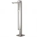 Смеситель напольный для ванны Grohe Eurocube 23672DC1