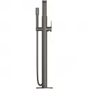 Смеситель напольный для ванны Grohe Lineare 23792AL1