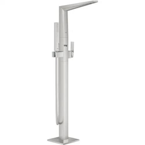 Смеситель напольный для ванны Grohe Allure Brilliant 23119DC0