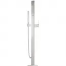 Смеситель напольный для ванны Grohe Allure Brilliant 23119DC0
