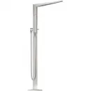 Смеситель напольный для ванны Grohe Allure Brilliant 23119DC0