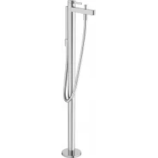 Смеситель напольный для ванны Hansgrohe Finoris 76445000