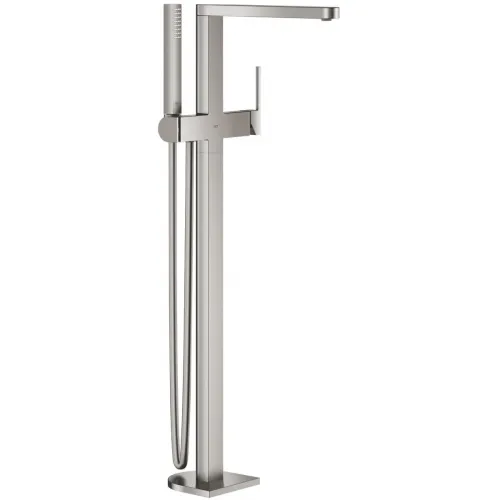 Смеситель напольный для ванны Grohe Plus 23846DC3