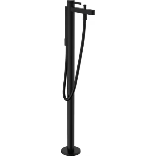 Смеситель напольный для ванны Hansgrohe Finoris 76445670