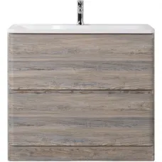 Тумба Pino Scania 99,6 см BelBagno Albano ALBANO-1000-2C-PIA-PS