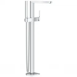 Смеситель напольный для ванны Grohe Plus 23846003