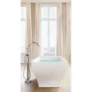 Смеситель напольный для ванны Grohe Grandera 23318000