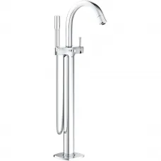 Смеситель напольный для ванны Grohe Grandera 23318000