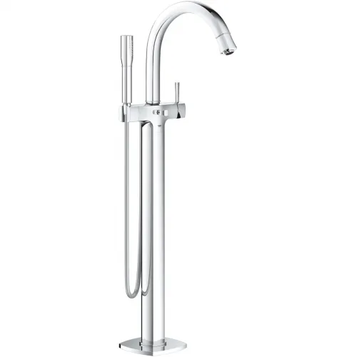 Смеситель напольный для ванны Grohe Grandera 23318000