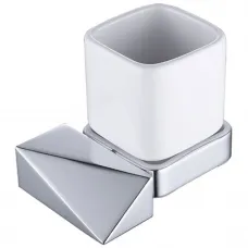 Стакан Boheme New Venturo 10314-CR