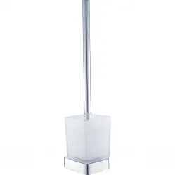 Ёршик Wonzon & Woghand Lotte WW-8329 настенный, хром